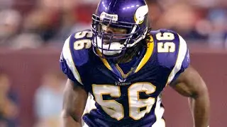 Linebacker EJ Henderson &ldquo;Remarkable&rdquo;