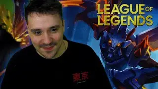 Rush GM en Jungle sur LOL #8