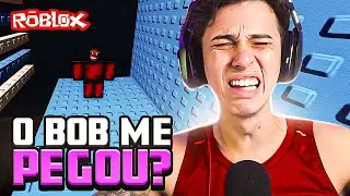 VOLTEI NO SLAP DE TERROR E TENTEI VIRAR AMIGO DO BOBBY!