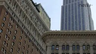 How to make it in NYC