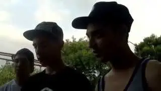 REFLEJO LLES vs ECKO BRIAN FREE semifinal APOLO FREE