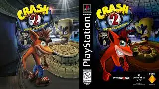 Crash Bandicoot N. Sane Trilogy Mashup: Tiny Tiger (Pre-Console Mix)