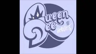 Single Ladies Beyonce Queen Dee & The Hornets Arrangement