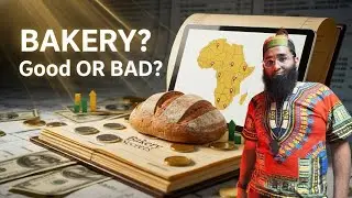 Bakery in Africa Business Idea Good or Bad?