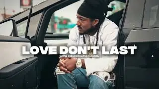 [FREE] Mozzy x Philthy Rich Type Beat - 