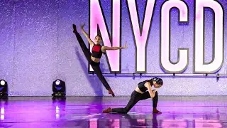 Miami Dance Collective - When One Goes Down