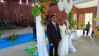 Alex & Luisa WEDDING Highlights 2025