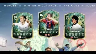 💔 THURSDAY = WINTER WILDCARDS WAITING ROOOOOOM!!  💔 | NICK28T Streams