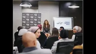 Jordan Fashion Week 2020- DEZAIN Visit