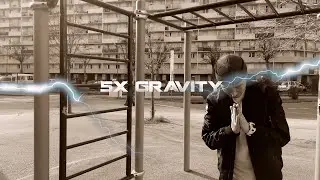 Jot Maxi - 5X Gravity music video | Christian Rap