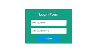 How to redirect to another page using html css and javascript