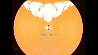 Phrenetic - Fatal