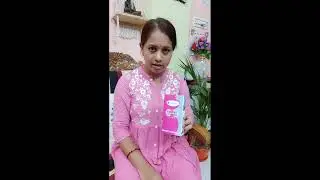 Breast Firming & Toning serum