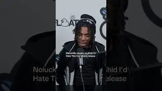 Shid I&rsquo;d Hate This Too Out Now🔥 #noluckny #shididhatethistoo