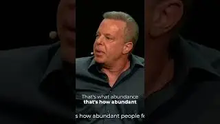 Definition of Abundance #abundance #abundancemindset #joedispenza #news