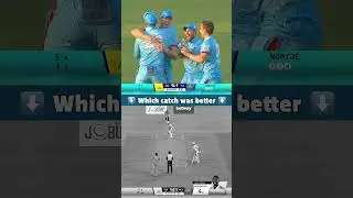 Top catches ft. Will Jacks and James Neesham | SA20