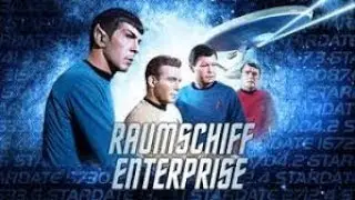 Raumschiff Enterprise - Intro [1972]