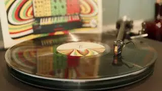 Sandman Theory - Bring It (Vinyl)