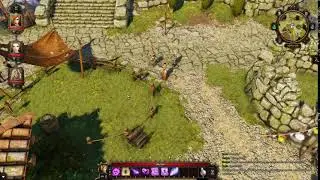 Lets sin in divinity original sin 1 part 1
