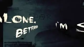 Mata Le&atilde;o - All Around Me (Lyric Video) [Metalcore | Groovecore]
