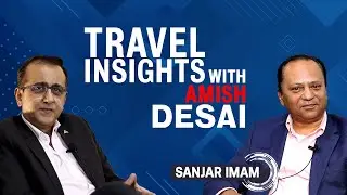 The Dope | Travel Insights | Sanjar Imam