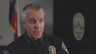 Audit finds Austin improperly cleared rape cases