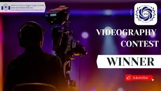 Drumroll, Please! Campus Video Contest Winner Takes Center&nbsp;Stage