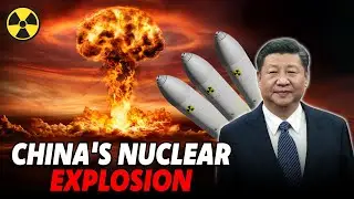 China's Nuclear Weapons Are Growing FASTER Than ANY Other Nation! | InnoVision Tech