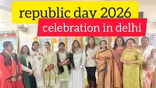 Republic day2026 :  Pragati Path foundation,Lyness Club Sanjeevni and Inner wheel Club celebrate