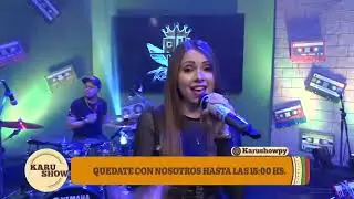 Nos despedimos bailando con Ramonita Vera y mix de kachakita 🎶🎤💃🏻