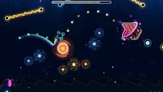 Surge - Splinter25(Harder)