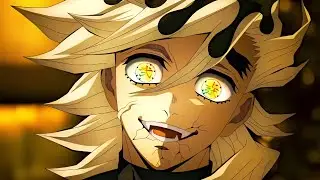 Douma Theme - Kimetsu no Yaiba [OFFICIAL]