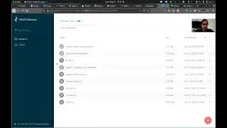 IoTwins Service Demo - General Services