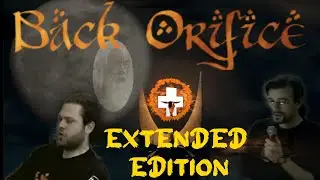 Back Orifice Extended Edition Directors Cut | Season 1 Episode 6
