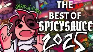 The FUNNIEST moments of 2025