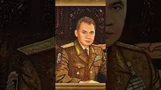 Шойгу армию с колен поднял
