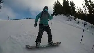 Morzine, the final farewell