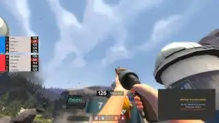 ETF2L High Season 23 Week 4 - Type8 vs Belltower Associates - Process