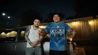 In My Ways - Dany Ca$h x Too'Flyy (Official Music Video)