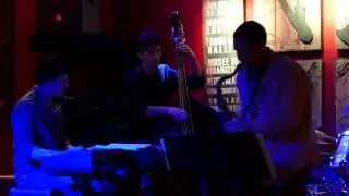 Ian Sadock and Real Jazz Live at Social Lounge West Chester 008