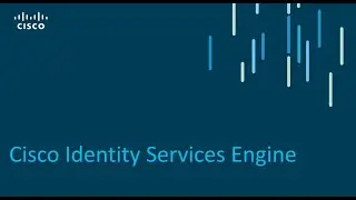 Cisco Identity Services Engine