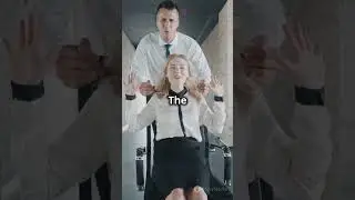 OFFICE WARS MEME SERIES EPISODE 13 REMOTE CONTROL CHAIR