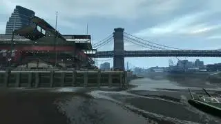 Pier 45 - Brucie's Boat Rides