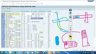 5. Разработка штрихкодов для SAP ABAP SMARTFORM.