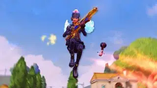 Creative Destruction-Mobile GOD)