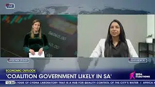 2024 elections | Coalition government likely in SA