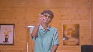 PARISH - HIAFIAKO (Official Music Video)