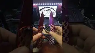edc daily pocket dump #EDC #edccommunity #knifecommunity #youtubeshorts