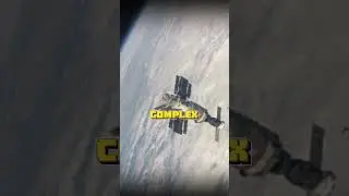 Mayday from space - Rescue of failed Space station
