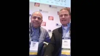 Thank you - Hunter Hotel Conference 2017